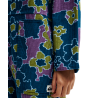 Quiksilver Donabate Jumpsuit - Dames tuinbroek | Hardloop