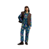 Quiksilver Donabate Jumpsuit - Dames tuinbroek | Hardloop