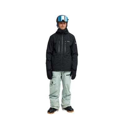 Utility 20K Pt - Lasketteluhousut - Miehet