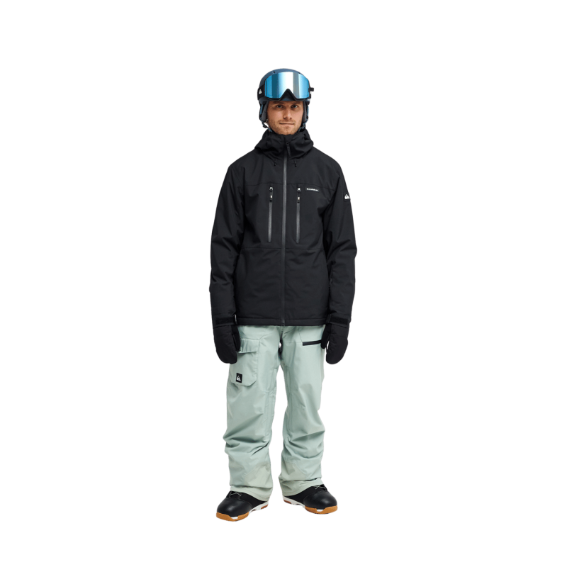 Utility 20K Pt - Skibukser - Herrer