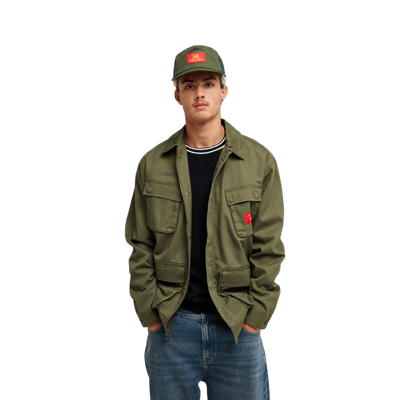 Bm Uprising Jkt - Jacke - Herren