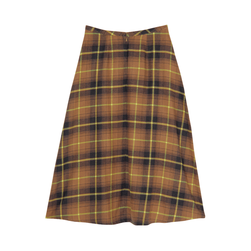 Quiksilver Lomond Skirt - Gonna - Donna | Hardloop