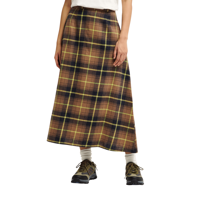 Quiksilver Lomond Skirt - Gonna - Donna | Hardloop