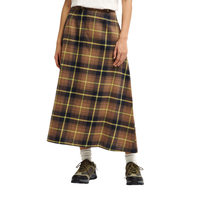 Lomond Skirt - Rock - Damen