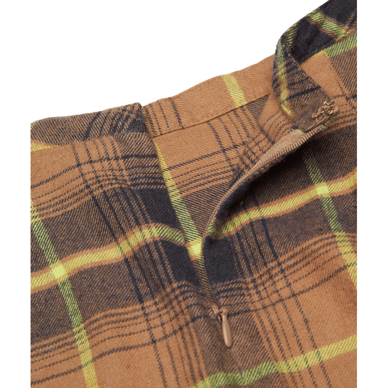Quiksilver Lomond Skirt - Kjol - Dam | Hardloop