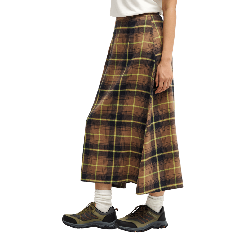 Quiksilver Lomond Skirt - Sukně | Hardloop