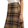 Quiksilver Lomond Skirt - Jupe femme | Hardloop