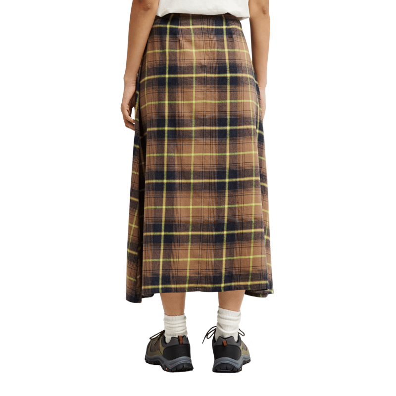 Quiksilver Lomond Skirt - Jupe femme | Hardloop