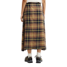 Quiksilver Lomond Skirt - Sukně | Hardloop