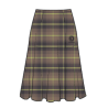 Quiksilver Lomond Skirt - Kjol - Dam | Hardloop