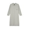 Quiksilver Assinie Polo Long Dress - Kjole - Damer | Hardloop