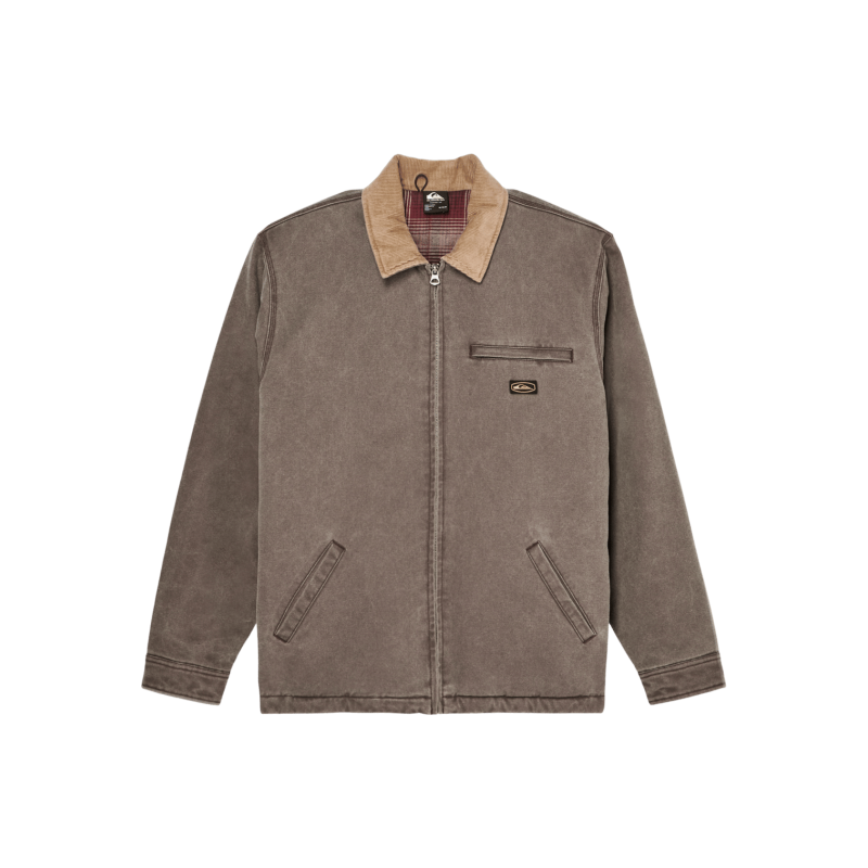 Shaper Pad Jkt Lined - Jacka - Herr