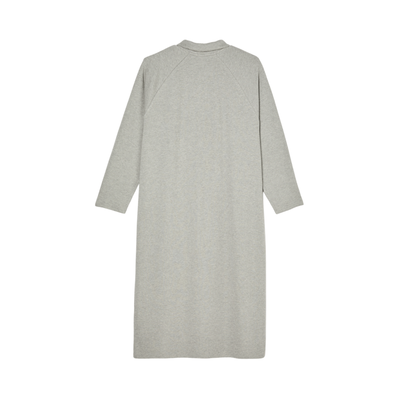 Quiksilver Assinie Polo Long Dress - Klänning - Dam | Hardloop