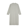 Quiksilver Assinie Polo Long Dress - Klänning - Dam | Hardloop