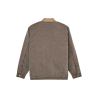 Quiksilver Shaper Pad Jkt Lined - Jakke - Herrer | Hardloop