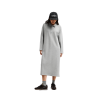 Quiksilver Assinie Polo Long Dress - Kjole - Damer | Hardloop