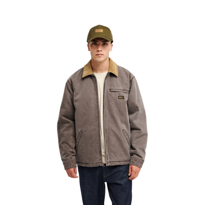 Shaper Pad Jkt Lined - Kurtka męska