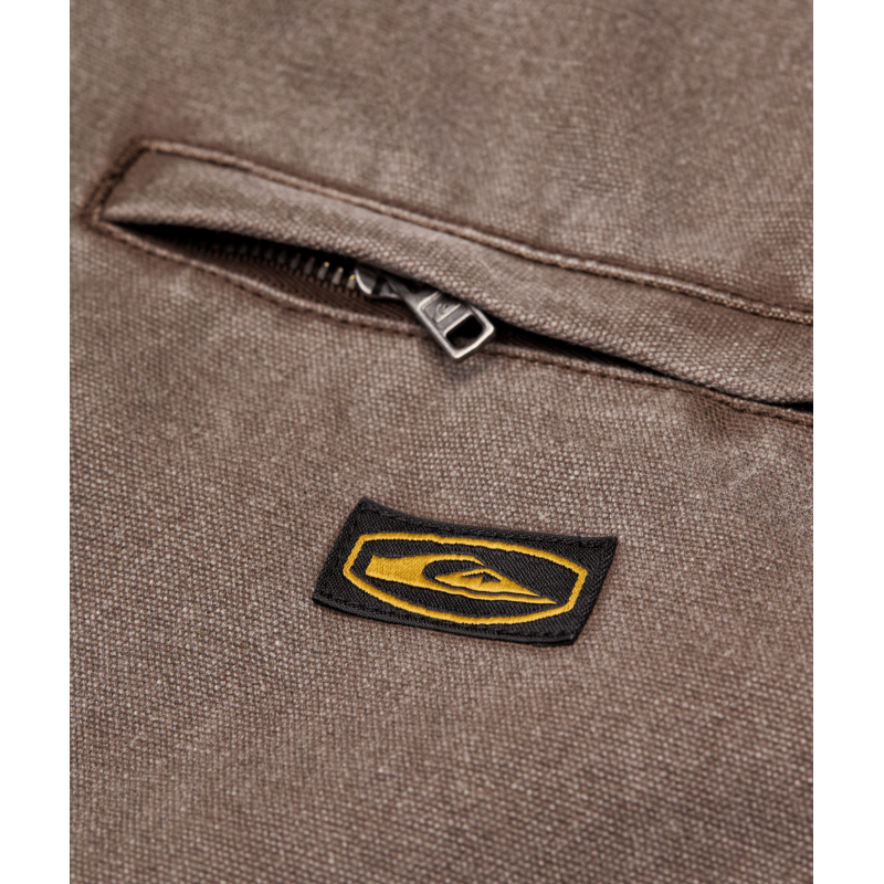 Quiksilver Shaper Pad Jkt Lined - Veste homme | Hardloop