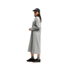 Quiksilver Assinie Polo Long Dress - Klänning - Dam | Hardloop