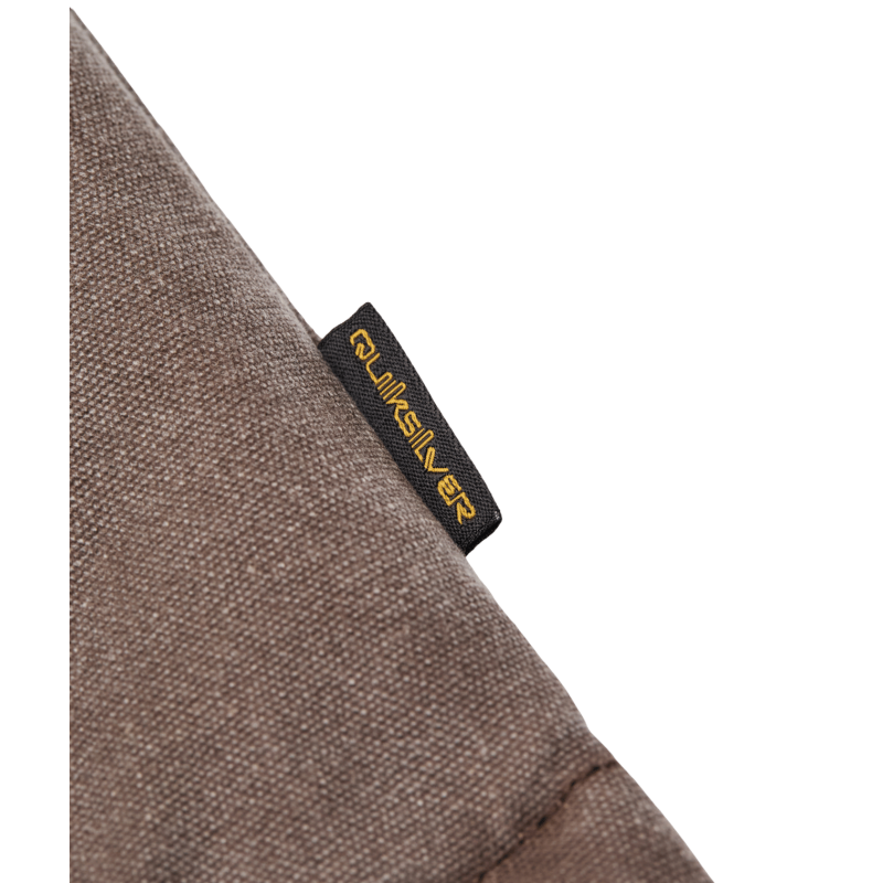 Quiksilver Shaper Pad Jkt Lined - Jas - Heren | Hardloop