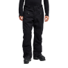 Quiksilver Boundry 10K Pt - Lasketteluhousut - Miehet | Hardloop