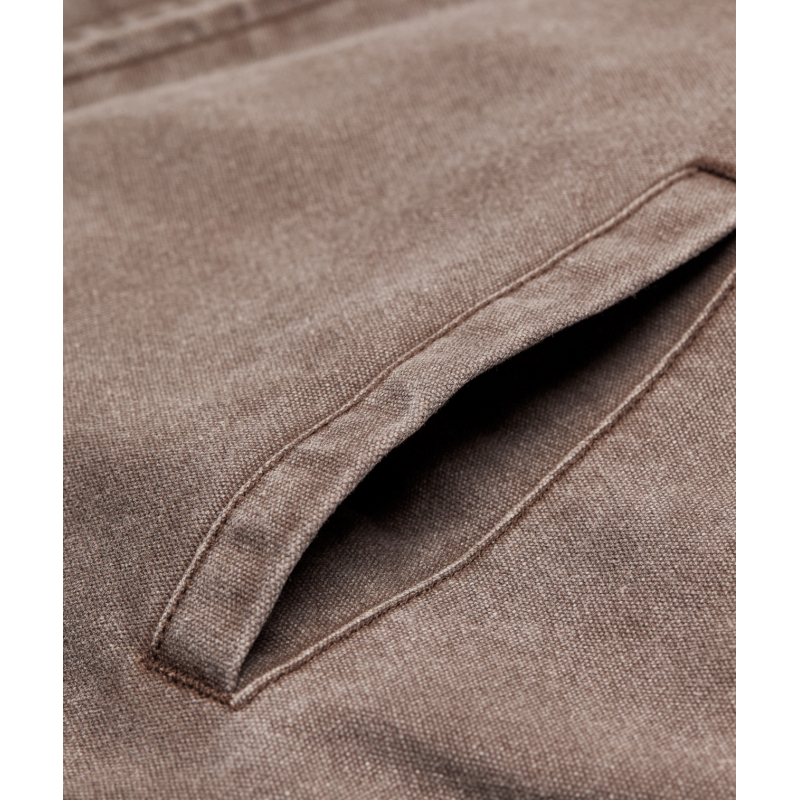 Quiksilver Shaper Pad Jkt Lined - Veste homme | Hardloop