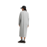 Quiksilver Assinie Polo Long Dress - Klänning - Dam | Hardloop