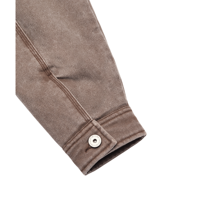 Quiksilver Shaper Pad Jkt Lined - Jacket - Men's | Hardloop