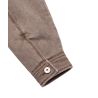 Quiksilver Shaper Pad Jkt Lined - Veste homme | Hardloop