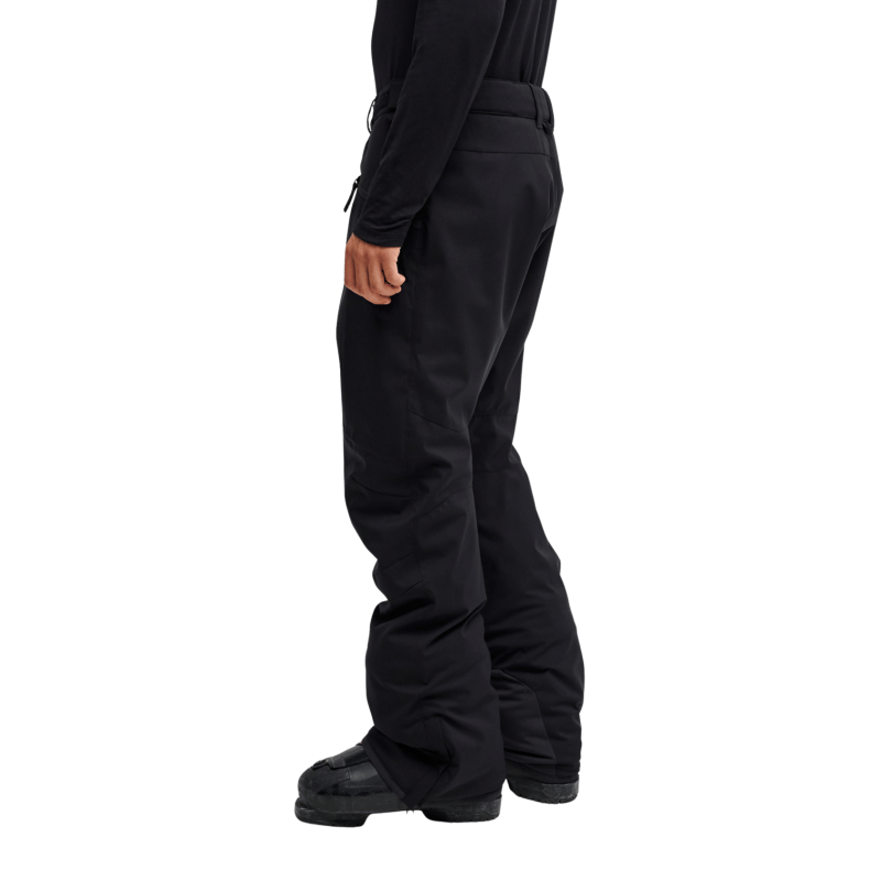 Quiksilver Boundry 10K Pt - Skibroek - Heren | Hardloop