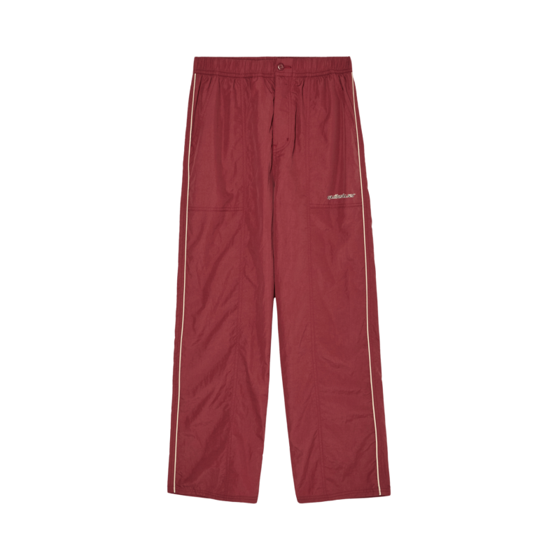 Quiksilver Red Castle Pant - Spodnie dresowe damskie | Hardloop