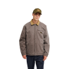 Quiksilver Shaper Pad Jkt Lined - Chaqueta - Hombre | Hardloop