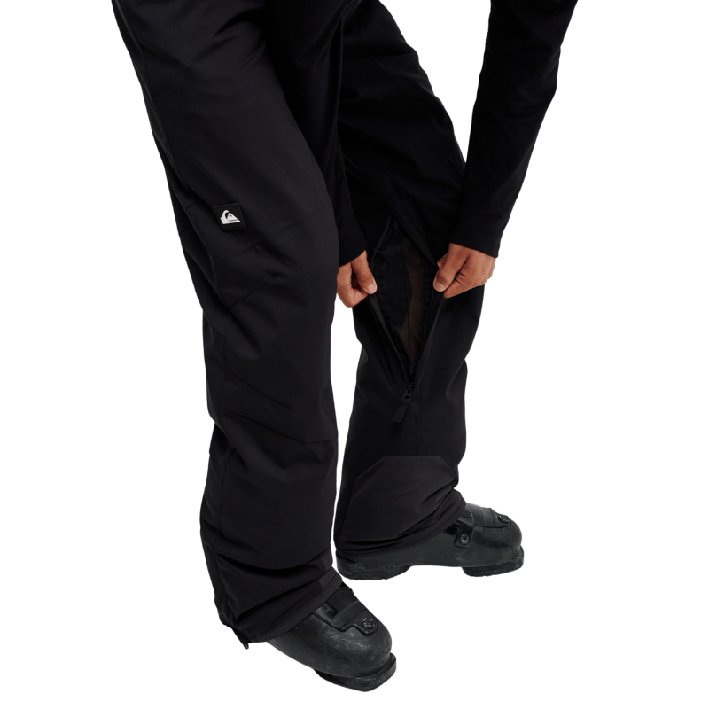 Quiksilver Boundry 10K Pt - Ski trousers - Men's | Hardloop