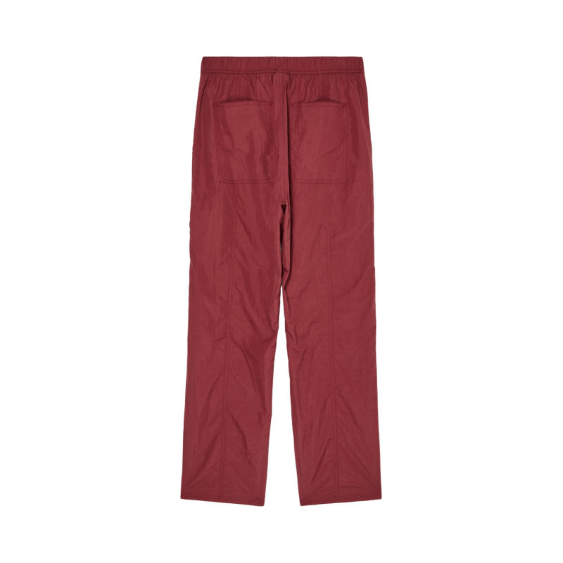 Quiksilver Red Castle Pant - Pantalon survêtement femme | Hardloop