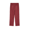 Quiksilver Red Castle Pant - Pantalon survêtement femme | Hardloop