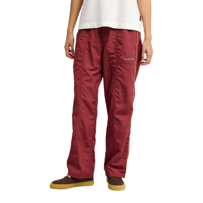 Red Castle Pant - Calça fato treino mulher