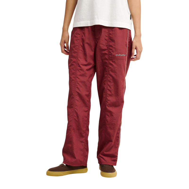Quiksilver Red Castle Pant - Tuta - Donna | Hardloop