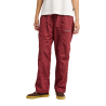 Quiksilver Red Castle Pant - Calça fato treino mulher | Hardloop