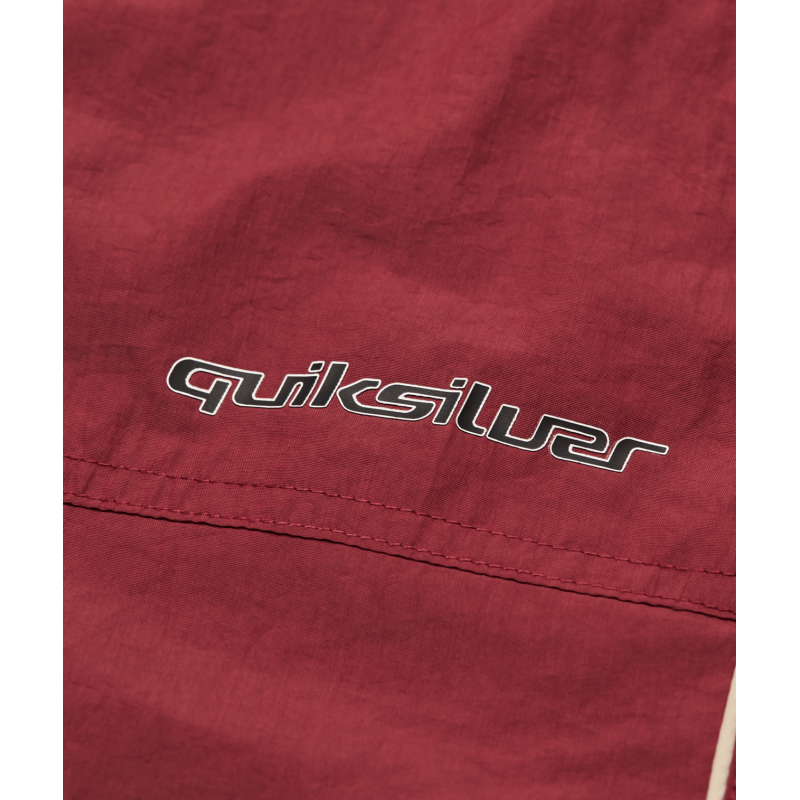 Quiksilver Red Castle Pant - Trainingsanzug - Damen | Hardloop