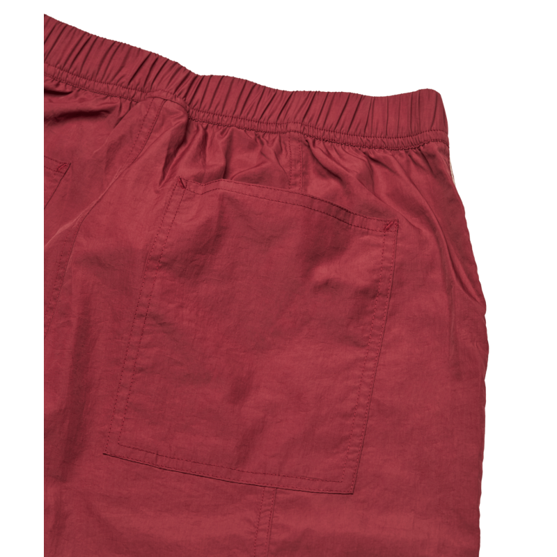 Quiksilver Red Castle Pant - Tuta - Donna | Hardloop