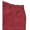 Quiksilver Red Castle Pant - Pantalon survêtement femme | Hardloop