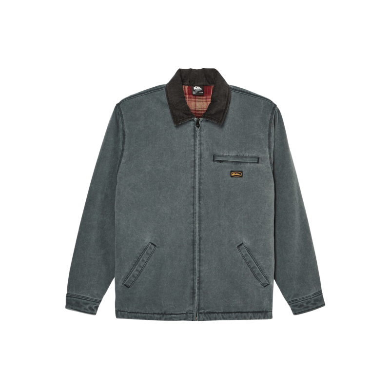 Shaper Pad Jkt Lined - Giacca - Uomo
