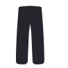 Quiksilver Boundry 10K Pt - Skibroek - Heren | Hardloop