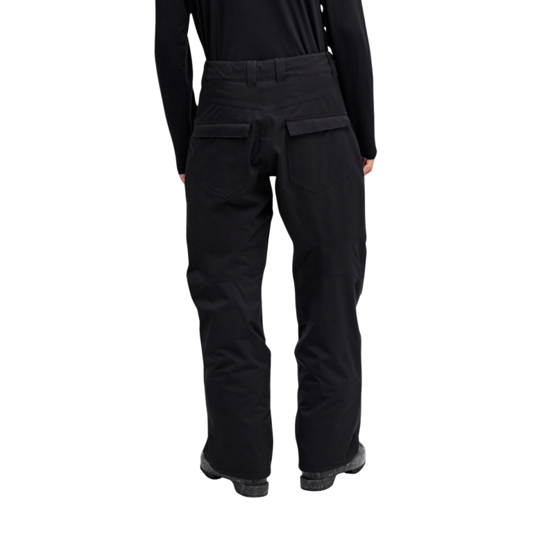 Quiksilver Estate 10K Pt - Pantalon ski homme | Hardloop