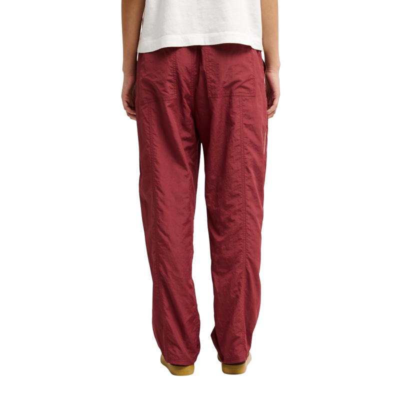 Quiksilver Red Castle Pant - Tracksuit bottom - Women's | Hardloop