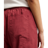 Quiksilver Red Castle Pant - Spodnie dresowe damskie | Hardloop