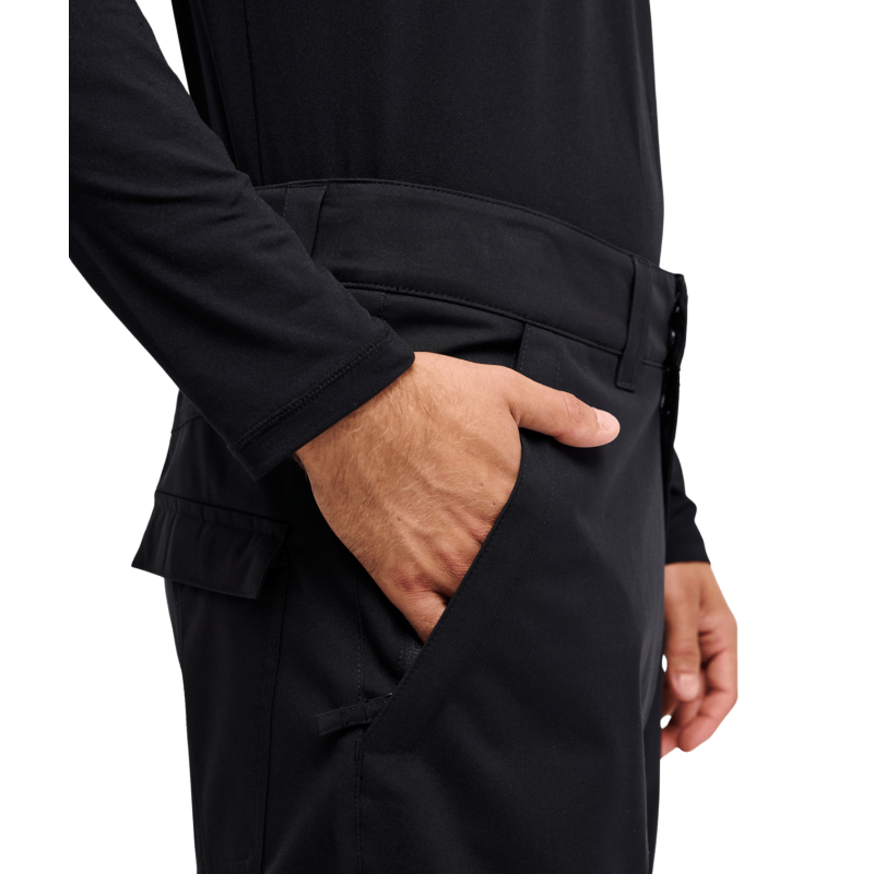 Quiksilver Estate 10K Pt - Pantalon ski homme | Hardloop