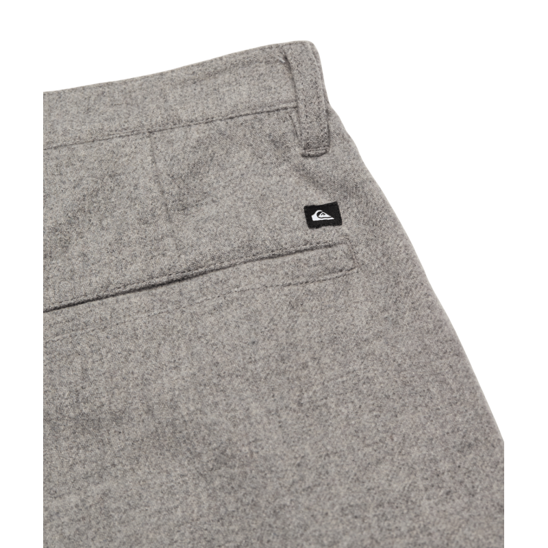 Quiksilver Wool Pant - Pantalon femme | Hardloop