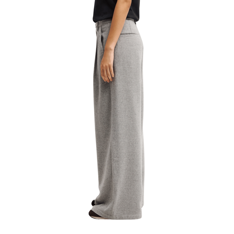 Quiksilver Wool Pant - Broek - Dames | Hardloop