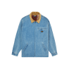 Quiksilver Shaper Pad Jkt Lined - Jacka - Herr | Hardloop